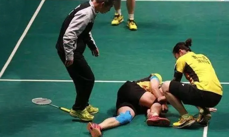 王雅繁蒋欣玗全运会女双金牌