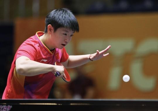 近一个普通 近一个普通