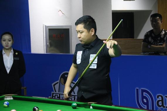 赛场传奇 赛场传奇