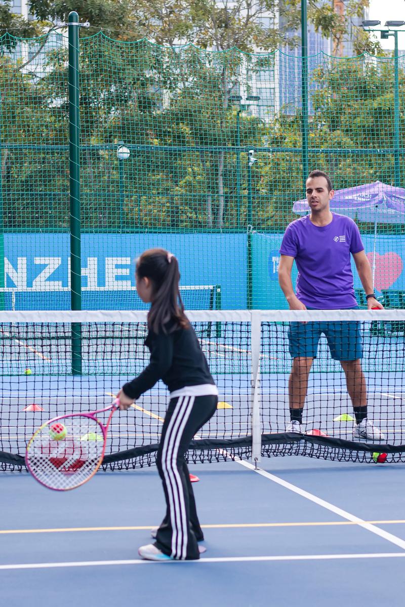 运动汇丨全国爱耳日 专家教您按揉3个耳穴帮您促睡眠调脾胃.